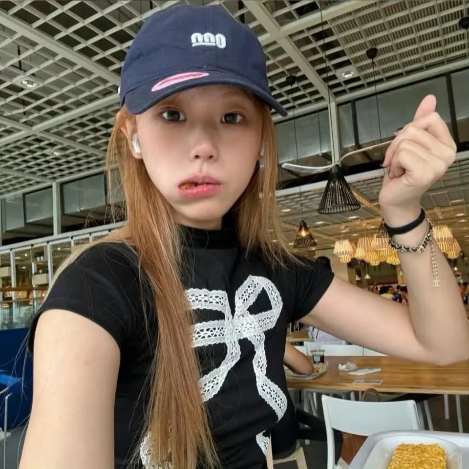 永恒的少女