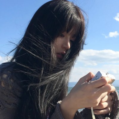 靓妹有难