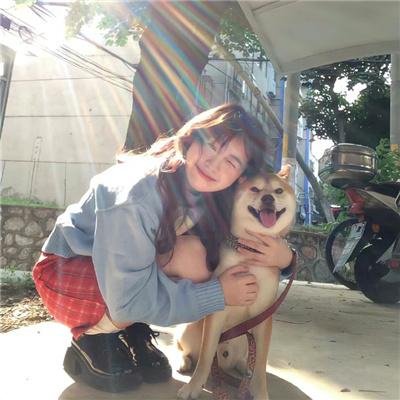 我养了一只九尾狐